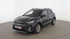 Gris Usado 2022 Kia Stonic SUV | 17.799 € (Precio justo)