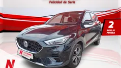 Usado 2022 MG ZS Comfort Berlina | 14.009 € (Precio justo)