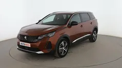 Usado 2023 Peugeot 5008 Allure Monovolumen | 27.899 € (Precio justo)
