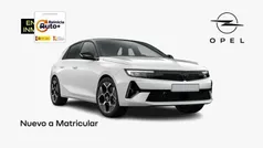 Usado 2025 Opel Astra S Berlina | 21.617 € (Super precio)