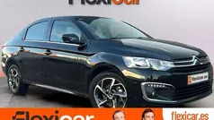 Usado 2020 Citroën C-Elysee I Shine Berlina | 9490 € (Precio justo)