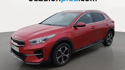 Usado 2021 Kia XCeed SUV | 15.719 € (Buen precio)