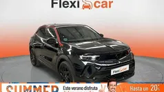 Usado 2022 Opel Mokka GS Line SUV | 16.490 € (Precio justo)