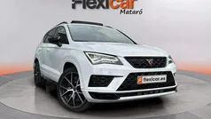 Blanco Usado 2019 Cupra Ateca SUV | 27.990 € (Precio justo)