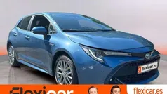 Usado 2019 Toyota Corolla Berlina | 16.490 € (Precio justo)