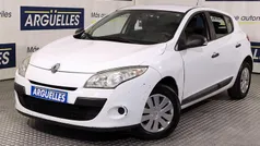 Usado 1970 Renault Mégane Berlina | 4990 €