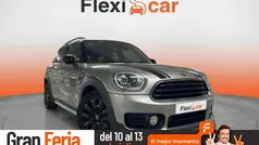 Usado 2019 Mini Cooper Countryman SUV | 18.390 € (Precio justo)