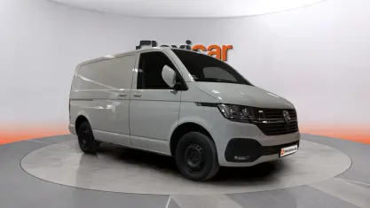 Usado VW T6.1 150 CV (110 kW) 2023 Gris Van