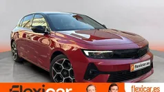 Usado 2022 Opel Astra GS Line Utilitario | 22.990 € (Precio justo)