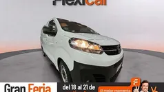Usado 2022 Opel Vivaro S Van | 22.490 € (Super precio)