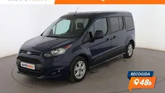 Usado 2015 Ford Tourneo Connect Trend Monovolumen | 15.999 € (Precio justo)