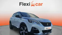 Usado 2017 Peugeot 3008 GT-line | 12.090 € (Precio justo)