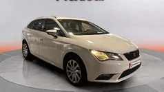 Usado 2015 Seat Leon Style Berlina | 7490 € (Super precio)