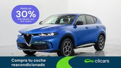 Azul Usado 2023 Alfa Romeo Tonale Ti SUV | 30.990 € (Precio justo)