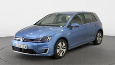 Usado 2015 VW e-Golf Utilitario | 11.750 € (Precio justo)