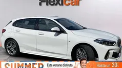 Usado 2020 BMW 118 Utilitario | 24.590 € (Precio justo)