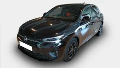 Negro Usado 2023 Opel Corsa Berlina | 14.500 € (Precio justo)