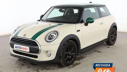 Usado Mini One D 95 CV (69 kW) 2019 Utilitario
