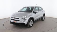 Plata Usado 2021 Fiat 500X SUV | 13.499 € (Buen precio)