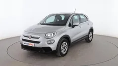 Plata Usado 2021 Fiat 500X SUV | 14.899 € (Precio justo)