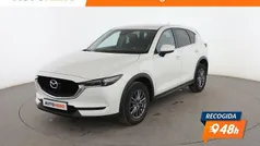 Usado 2018 Mazda CX-5 SUV | 18.799 € (Buen precio)