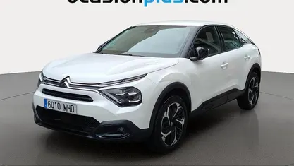 Usado Citroën C4 Feel 131 CV (96 kW) 2023 Utilitario