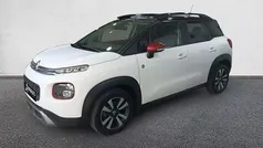 Usado 2020 Citroën C3 Aircross SUV | 13.490 € (Precio justo)