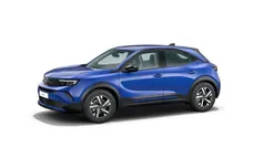 Usado 2024 Opel Mokka Edition SUV | 23.290 € (Precio justo)