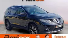 Usado 2017 Nissan X-Trail N-Connecta SUV | 13.890 € (Buen precio)