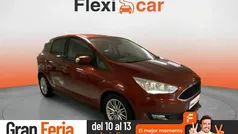 Usado 2016 Ford C-MAX Trend Monovolumen | 9490 € (Precio justo)