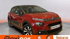Usado 2019 Citroën C3 Feel Utilitario | 9470 € (Precio justo)