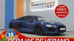 Usado 2019 Audi R8 Coupé Sport Coupe | 134.900 €