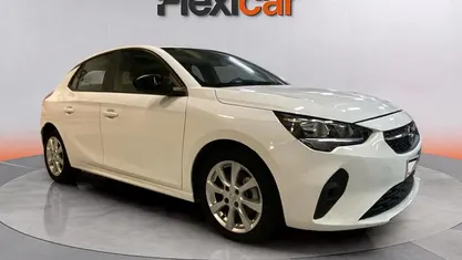 Usado Opel Corsa Edition 102 CV (75 kW) 2021 Utilitario