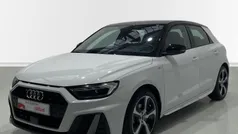 Blanco Usado 2023 Audi A1 Utilitario | 24.850 € (Precio justo)