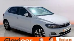 Usado 2021 VW Polo Advance Utilitario | 14.390 € (Precio justo)