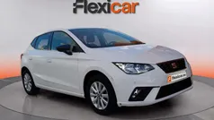 Usado 2021 Seat Ibiza XCELLENCE Berlina | 11.290 € (Super precio)