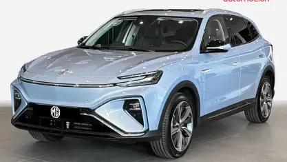 Usado MG Marvel R Luxury 132 kW (180 CV) 2024 SUV