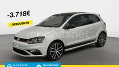 Usado 2017 VW Polo GTI Utilitario | 18.300 € (Precio justo)
