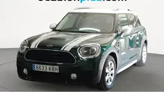 Usado 2018 Mini Cooper D Countryman SUV | 16.955 € (Buen precio)