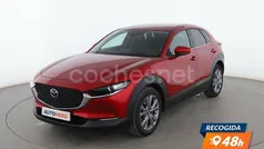 Usado 2022 Mazda CX-30 SUV | 21.899 € (Precio justo)