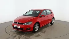Usado 2015 VW Golf VII Edition Berlina | 11.299 € (Buen precio)