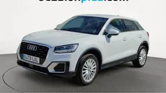 Blanco Usado 2020 Audi Q2 Design SUV | 22.264 € (Precio justo)