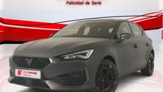 Usado 2023 Cupra Leon VZ | 35.887 € (Caro)
