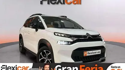 Usado 2022 Citroën C3 Aircross Feel SUV | 9490 € (Super precio)