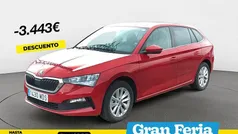 Usado 2023 Skoda Scala Ambition Utilitario | 15.990 € (Buen precio)