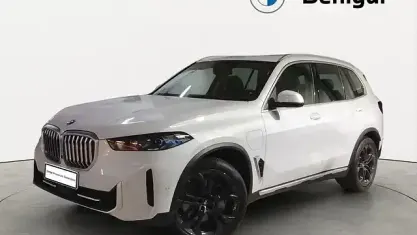 Usado BMW X5 xLine 489 CV (359 kW) 2026 Blanco SUV
