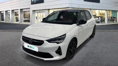 Blanco Usado 2022 Opel Corsa GS Line Berlina | 14.195 € (Precio justo)
