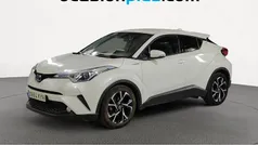 Usado 2019 Toyota C-HR Advance SUV | 14.900 € (Buen precio)