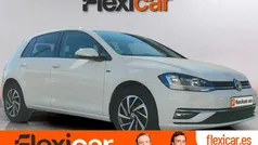 Usado 2018 VW Golf VII Advance Berlina | 17.290 € (Precio justo)