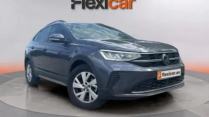 Usado VW Taigo Life 111 CV (81 kW) 2022 SUV